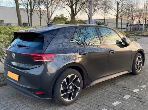 Volkswagen ID.3 58kWh 204pk Life