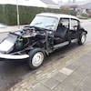 Citroën D Special (1972)