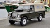 Land Rover 109 (1977)