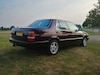 Lancia Thema 2.0 i.e. Turbo 16V (1990)