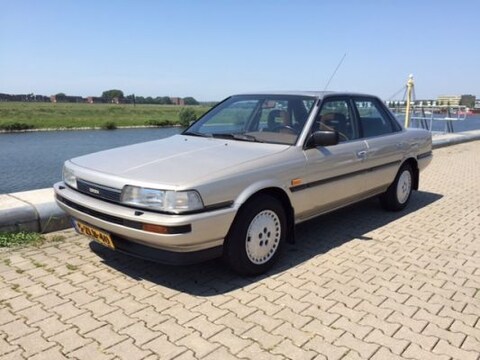 Toyota Camry 2.0 GLi