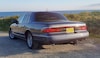 Mercury Grand Marquis LS (1997)