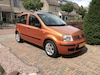 Fiat Panda 1.2 Young (2008)