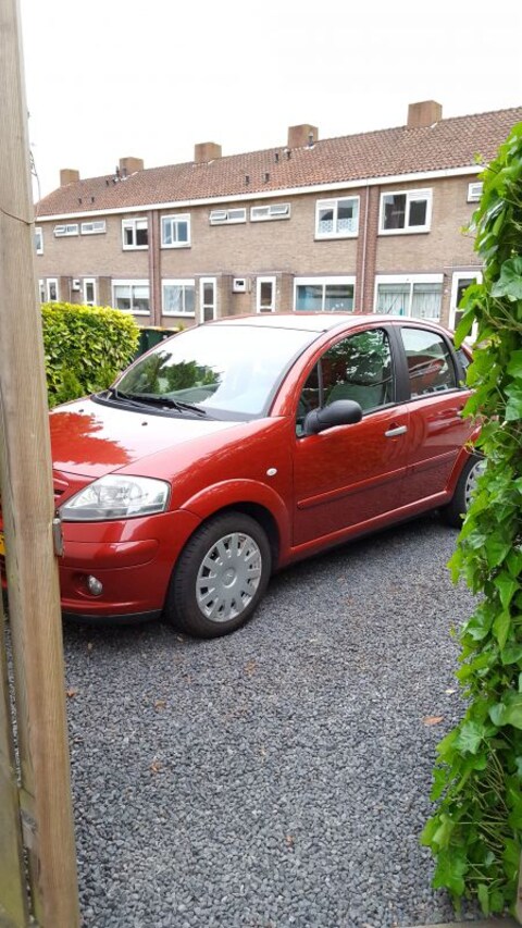 Citroen C3 1.6 16V Exclusive