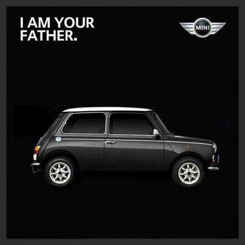 MINI Mini 1100 Special