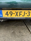 Alfa Romeo Spider 2.0 Twin Spark 16V L (1997)