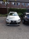 Lexus IS 300h Luxury Line (2013)