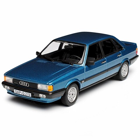 Audi 80 1.8