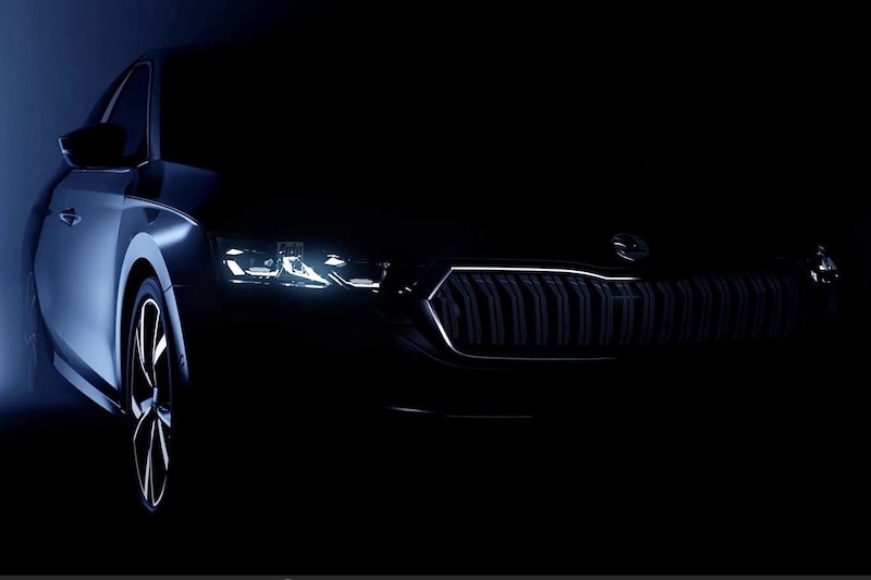 Skoda Octavia: Skoda’s absolute top seller will soon be renewed Skoda Octavia: Skoda’s absolute top seller will soon be renewed