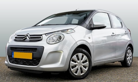 Citroen C1 VTi 68 Feel