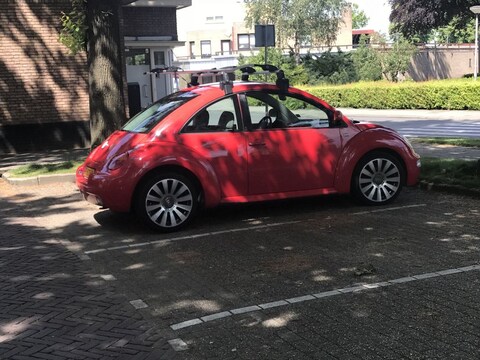 Volkswagen New Beetle 2.0 Highline