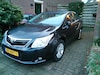 Toyota Avensis (2009)