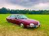 Citroen CX 25 Pallas (1985)