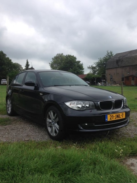 BMW 116i High Executive
