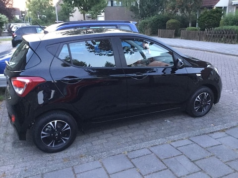 Hyundai i10 1.0 i-Motion Comfort