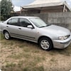 Ford Fiesta 1.3i (1997)