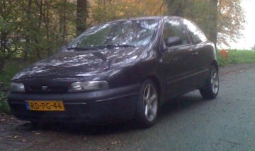 Fiat Bravo 1.4 S (1997)