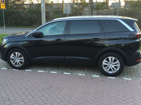 Peugeot 5008 Active 1.2 PureTech 130