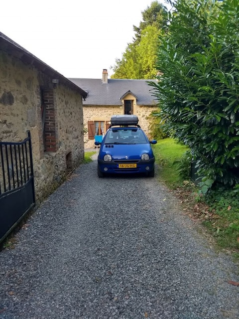 Renault Twingo 1.2 Privilège