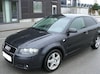 Audi A3 Sportback 1.9 TDI Ambition (2006)