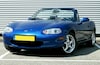 Mazda MX-5 1.8 10th Anniversary (1999)