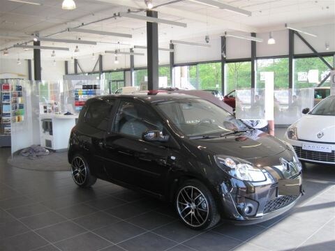 Renault Twingo 1.2 16V ECO2 Dynamique