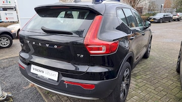 Volvo XC40 T3 Inscription (2020)