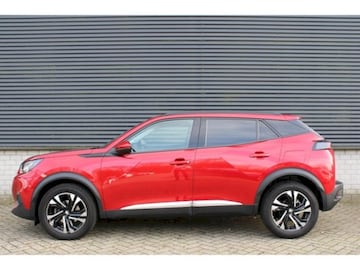 Peugeot 2008 Active 1.2 PureTech 130 (2020)