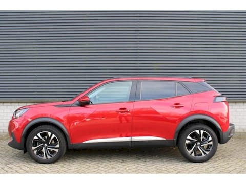 Peugeot 2008 Active 1.2 PureTech 130