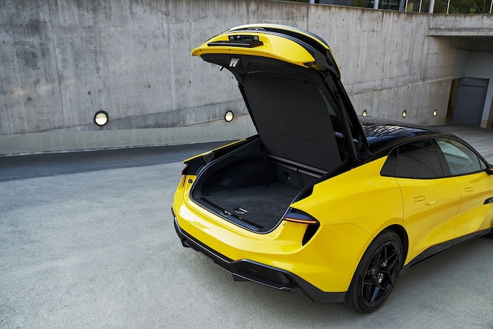 Lotus Emeya