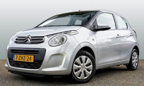Citroen C1 VTi 68 Feel