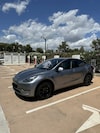 Tesla Model Y Long Range AWD (2023)
