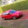 Volkswagen Golf 1.6 16V Comfortline (2002)