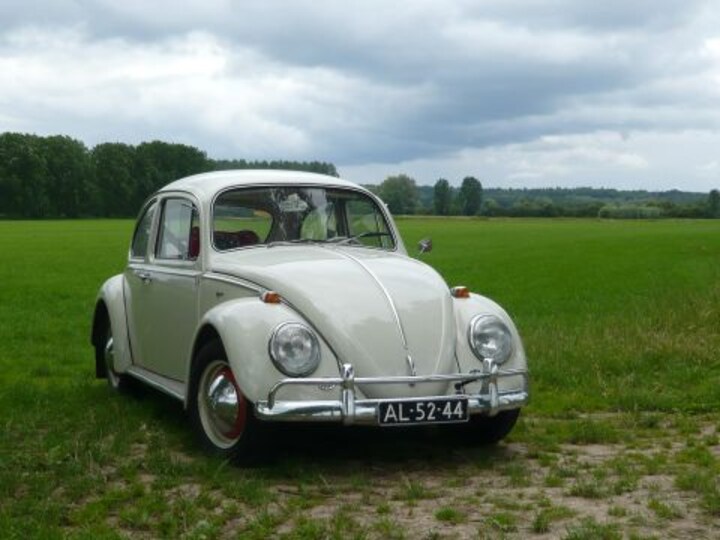 Volkswagen 1200