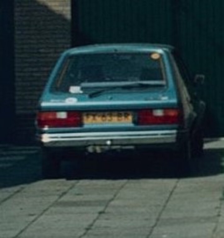 Talbot Horizon 1.3 GL