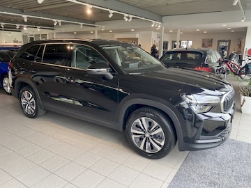 Skoda Kodiaq 1.5 TSI iV PHEV Tour Edition (2024)