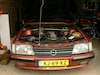 Opel Monza (1983)