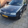 Volkswagen Golf 2.0 Comfortline (1999)