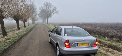 Citroen C5 2.0 16V Ligne Prestige