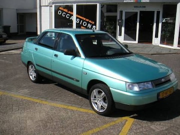 Lada 110 8V (2004)