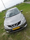Nissan Pulsar DIG-T 115 Visia (2017)