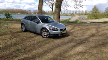 Volvo C30 1.8 Sport (2008)