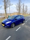 Ford Fiesta 1.6 EcoBoost ST2 (2014)