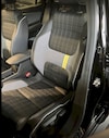 Renault 4 E-TECH comfort range iconic (2025)