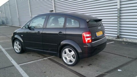 Audi A2 1.6 FSI