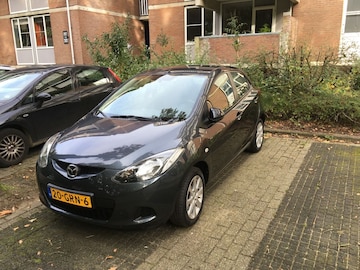 Mazda 2 1.3hp Touring (2008)