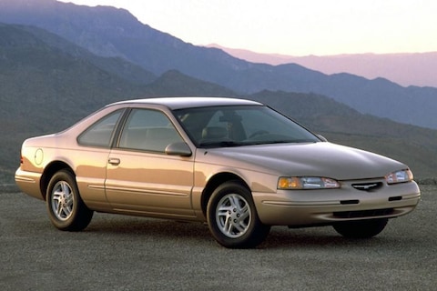 Ford Thunderbird V8 LX (1994)