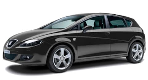 Seat Leon 1.9 TDI Sport (2007)