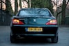 Peugeot 406 (2002)