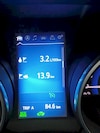 Toyota Auris Touring Sports 1.8 Hybrid Lease Pro (2015)